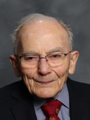 Harvey A. Elder, MD