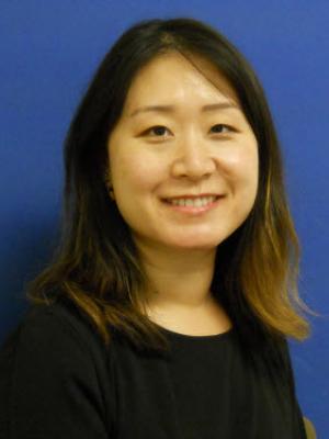 Anna Y. Zhou, PharmD