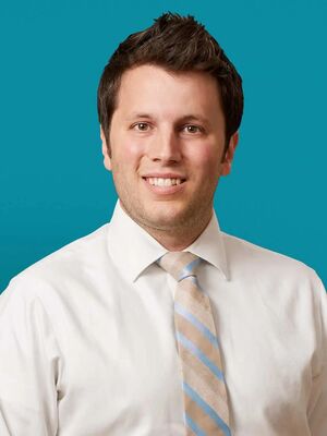 Peter M. Nelson, MD, MPH