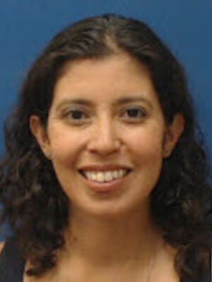 Andrea C. Salcedo, DO, MPH