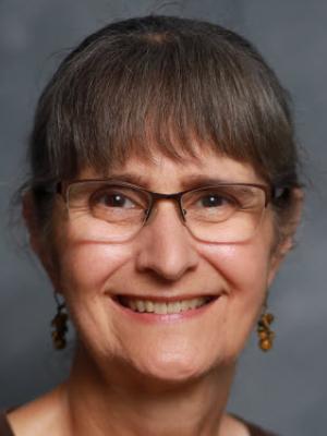 Mary P. Dubisz, MD