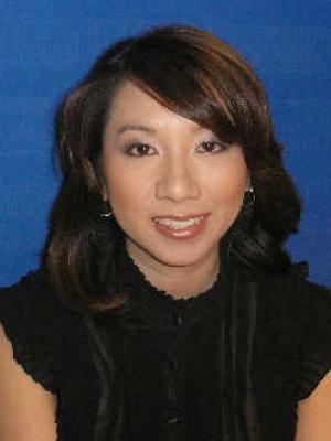 Rosalynn H. Nguyen-Strongin, OD