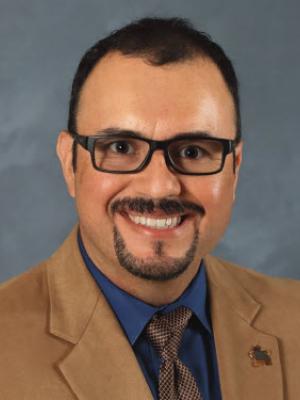 Alvaro E. Galvis-Garcia, MD, PhD