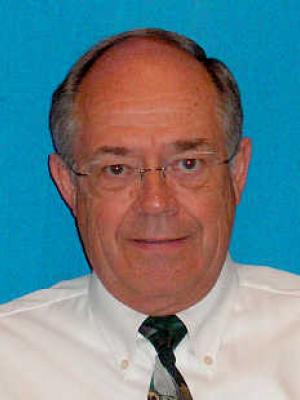 E. Clifford Herrmann, PhD