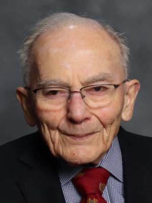 Harvey A. Elder, MD