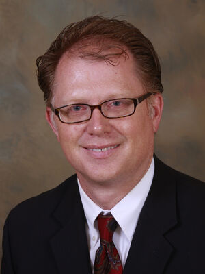 Kendal C. Boyd, PhD