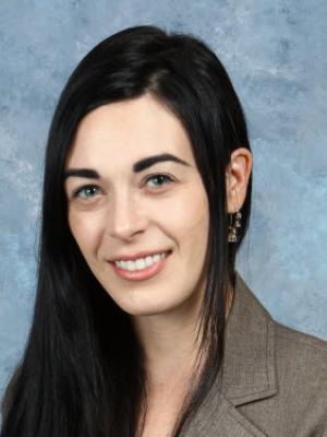 Lauren E. Orona, MD