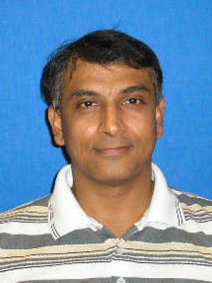 Chandrasekhar Kesavan, PhD