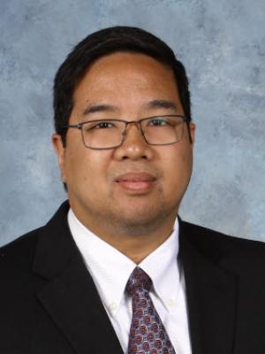Andrew T. Nguyen, MD