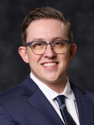 Rian J. Blackwood, DO