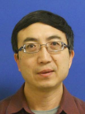 Zhong Chen, PhD