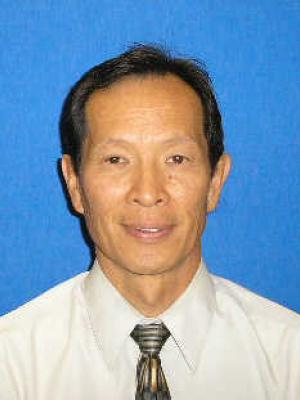 Clifford R. Chan, DMD, PhD