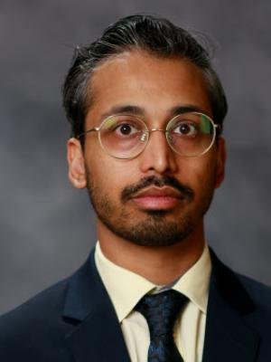 Nikhil S. Limaye, MD | Loma Linda University