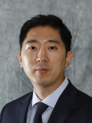 Daniel H. Jin, MD