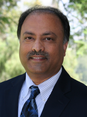 Wesley P. James, MA, MPH