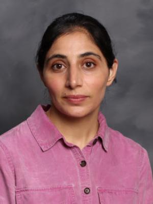 Jasdeep Kaur, MS, FNP-BC