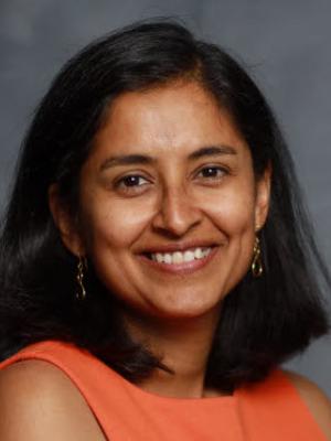 Subhadra Ramanathan, MSc, MS, CGC