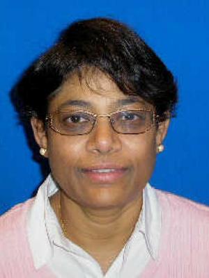 Chitra Damodaran, MD