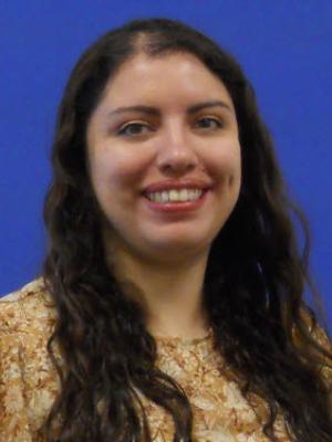 Caitlin T. Shaw, Psy.D