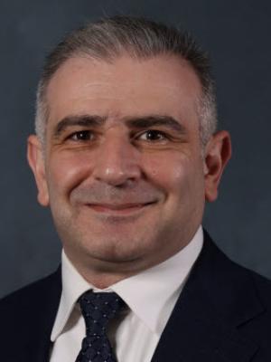 Ghaleb A. Darwazeh, MD
