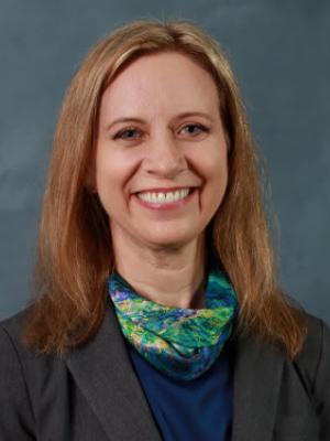 Ivonna M. Seaton, MSN, BSN