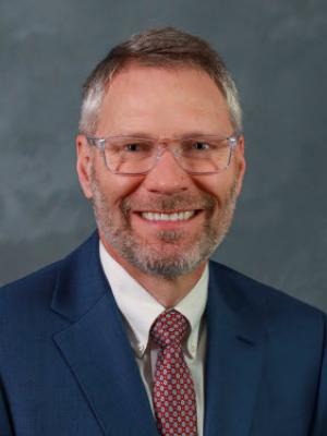 John A. Griffin, MD