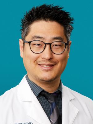 Christopher H. Lee, MD