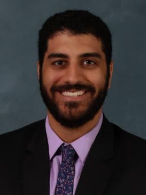 Waleed M. Aldadah, DO