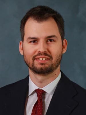 Christian Bardan, MD