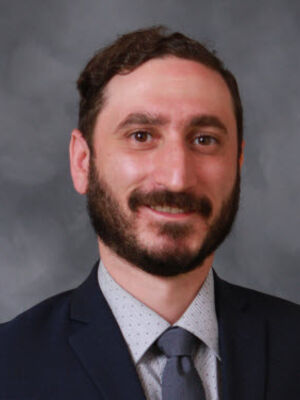 Ahmed M. Seliem, MD