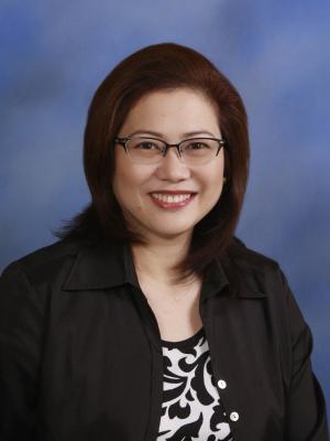 Mia C. Nepomuceno-Perez, MD