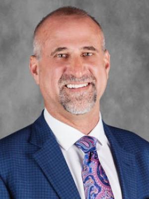 Curtis E. Vixie, DDS