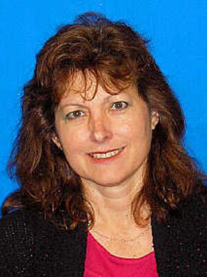 Rebekah Bartos Specht, MSN
