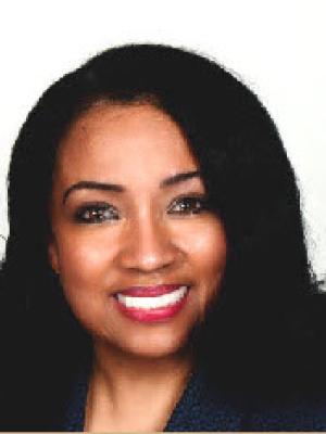 M. Denise Robinson, DNP