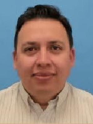 Alfredo R. Paredes, DDS