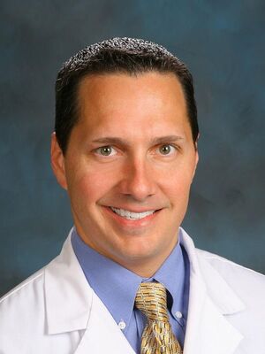 Jonathan G. Kelling, MD