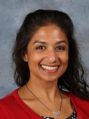 Puja Gupta, MBBS - MBBS