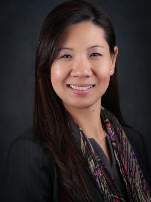 Fayette K. Nguyen Truax, PhD