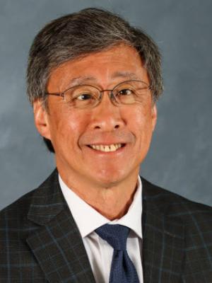 Andrew C. Chang, MD - MD