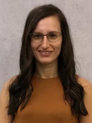 Silvia C. Caswell, DO, MPH