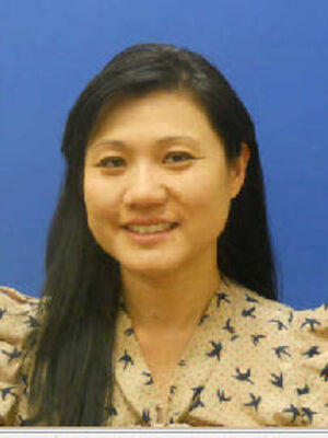 Anh M. Ly, MS