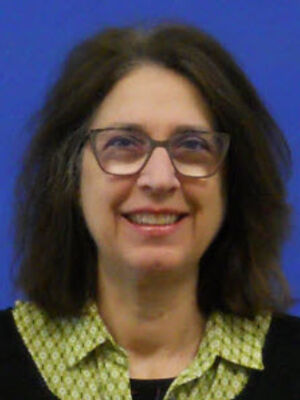 Michelle Buckman, PhD