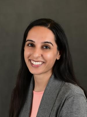 Navpreet K. Dhillon, MD