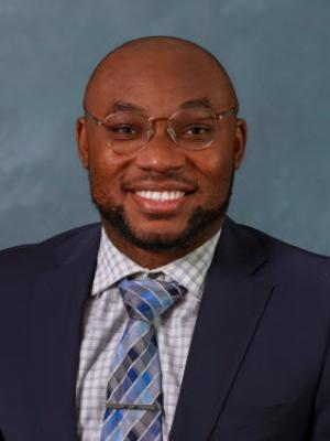 Oluseyi Obadeyi, MD