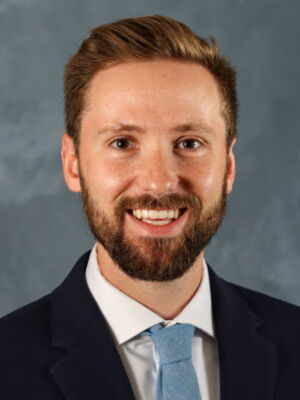 David E. Lewis, MSPAS