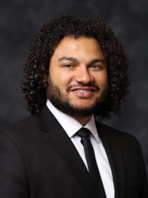 Ryan D. Holas, MD, MPH