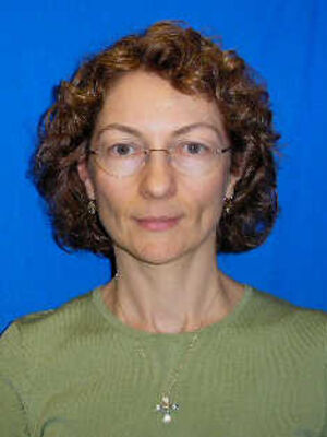 Ionela O. Hubbard, MD, MS