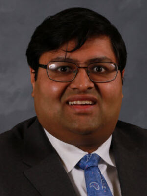 Nikhil R. Thiruvengadam, MD