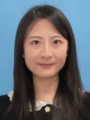 Hui Ling Wu, DDS