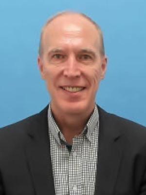 Paul Castella, DDS, MSD